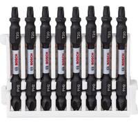 Bosch Accessories 2608522335 Jeu de lames doubles 8 pièces