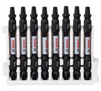 Bosch Accessories 2608522335 Jeu d'embouts à deux têtes 8 pièces