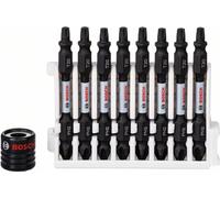 Bosch Accessories 2608522336 Jeu de lames doubles 9 pièces