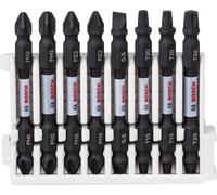 Bosch Accessories 2608522344 Jeu de lames doubles 8 pièces