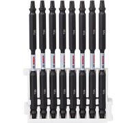 Bosch Accessories 2608522349 Jeu de lames doubles 4 pièces