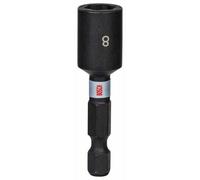 Bosch Accessories 2608522351 Douille-embout 8 mm 1/4