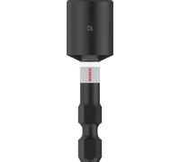 Douille visseuse à choc 10mm x 50mm Pick & Click Impact Control Bosch