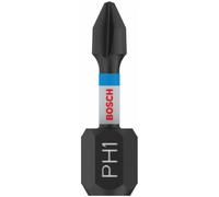 Bosch - Accessories 2608522468 Embout Cruciforme 2 Pièces Cruciforme Phillips