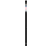 Bosch Accessories 2608522525 2608522525 Embout cruciforme PH 2 1 pc(s)