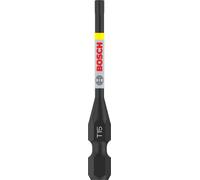 Bosch Embout 2608522529 TX T15 – 2 pièces