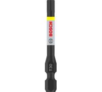 Bosch Embout PRO Torx Impact 2608522532 - T30 55 mm - 2 pièces