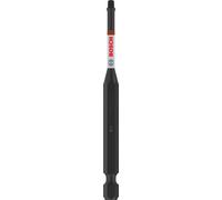 BOSCH Embout PRO Robertson Impact, R2, 90 mm 2608522554