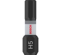 Bosch Accessories 2608522556 2608522556 Jeu d'embouts