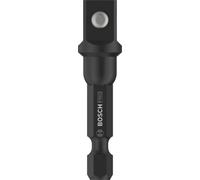 Bosch Accessories 2608522563 2608522563 Douille pour perceuse à percussion Propulseur 3/8 (10 mm) 1 pc(s)