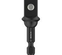 Bosch Accessories 2608522564 2608522564 Douille pour perceuse à percussion Propulseur 1/2\ (12.5 mm)