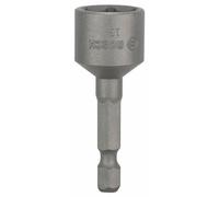 Bosch Adaptateur clé à douille 2608550071 aimanté SW 13,0