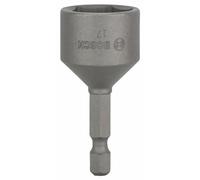 Bosch Accessoire Adaptateur clé à douille aimanté 2608550072 SW 17,0