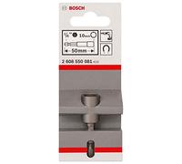Bosch Adaptateur pour clé à douille 2608550081 aimanté SW 10,0