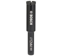 Bosch Accessories 2608550610 Foret diamanté 12 mm