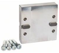 Bosch Accessories 2608550628 Plaque d'adaptation pour couronnes de forage 350 mm (rallonge)