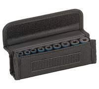 Bosch Douilles adaptables, set de 9 pièces 50 mm - 6, 7, 8, 9, 10, 11, 12, 13, 14 mm