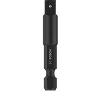 Bosch Accessories 2608551109 2608551109 1/4 pouces Propulseur 1/4 (6.3 mm) Sortie 1/4 (6.3 mm) 50 mm