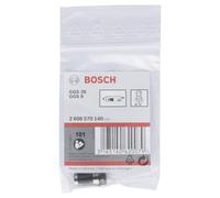 Bosch Accessories 2608570140 Pince de serrage sans écrou de serrage 1/4"