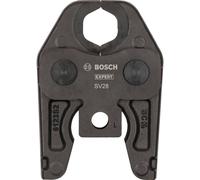 Bosch EXPERT Mâchoire à sertir standard, SV28