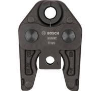 BOSCH Mâchoire de presse EXPERT standard, TH20 2608570175