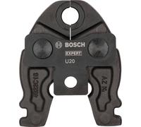 Bosch Bosch EXPERT Mâchoire de presse compacte, U20 Quantité:1