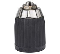 Bosch 2 608 572 060 - Mandrins de serrage rapide jusqu'à 13 mm - 2 - 13 mm, 3/8" - 24 (paquet de 1)
