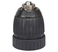 Bosch Accessories 2608572068 Mandrin automatique jusqu'à 10 mm 1-10 mm, 3/8" - 24