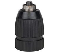 Mandrin automatique jusqu'à 13 mm, 1,5 à 13 mm, 3/8\ à 24 Bosch 2608572093