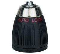 Bosch Accessories 2608572183 Mandrin automatique jusqu'à 10 mm 1-10 mm, 3/8" - 24