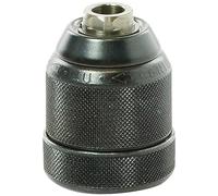 Bosch Accessories 2608572218 Mandrin automatique jusqu'à 10 mm 1 - 10 mm, 1/2" - 20 Noir