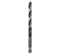 Bosch Accessories Forets hélicoïdaux Impact Control HSS (pour métal, 6,5 x 63 x 107 mm, Accessoires pour perceuse à percussion)
