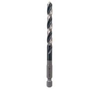 Bosch Accessories Forets hélicoïdaux Impact Control HSS (pour métal, 6,5 x 63 x 107 mm, Accessoires pour perceuse à percussion)