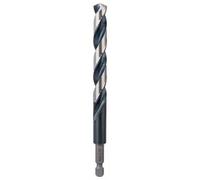 Bosch Accessories 2608577064 Mèches hélicoïdales à métaux 11 mm Longueur totale 142 mm DIN 338 1 pc.