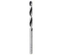 Bosch Accessories 2608577161 HSS Foret pour le métal 4 mm Longueur totale 75 mm DIN 338 tige cylindrique 2 pc(s)