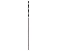 Bosch Foret hélicoïdal HSS PointTeQ pour métal 1,1 mm pack de 10 2608577179