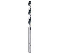 Bosch Accessories 2608577215 Foret pour le métal 4.70 mm 10 pc(s)