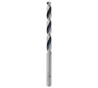 Bosch Accessories 2608577217 Foret pour le métal 4.90 mm 10 pc(s)