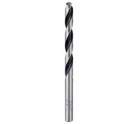 Bosch Foret hélicoïdal HSS PointTeQ 8,6 mm pour métal – pack de 10