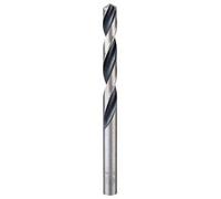 Bosch Professional Forets hélicoïdaux HSS PointTeQ 5x pour métal 10,8 x 94 x 142 mm