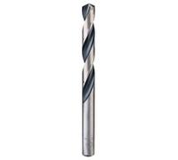 Bosch Accessories 5x forets hélicoïdaux HSS PointTeQ (pour métal, 12,5 x 101 x 151 mm, accessoires pour perceuses-visseuses)