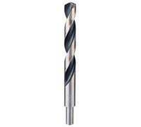 Bosch Foret hélicoïdal HSS PointTeQ 18,0 mm – court à queue décolletée 2608577313