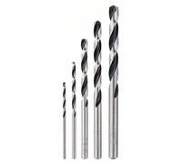 Bosch Packs de forets HSS PointTeQ