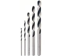 Bosch Packs de forets HSS PointTeQ