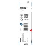 Bosch Accessories 2608577570 2608577570 Foret pour le métal