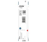 Bosch Bosch PRO Foret hélicoïdal à percussion HSS-G Metal, 6,8 x 69 x 109 mm Quantité:1