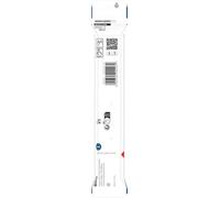Bosch Accessories 2608577585 2608577585 Foret pour le métal 1 pc(s)