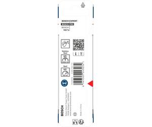 Bosch Accessories 2608577592 2608577592 Foret pour le métal