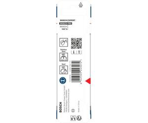 Bosch Accessories 2608577596 Foret pour le métal