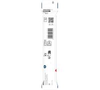 Bosch Accessories 2608577611 2608577611 Foret pour le métal 1 pc(s)